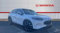 Honda Zr-V 2.0 eHEV Advance 5dr CVT Hybrid Estate